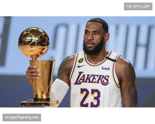 湖人期待詹姆斯续约再战几年 最终携手球队荣耀退役