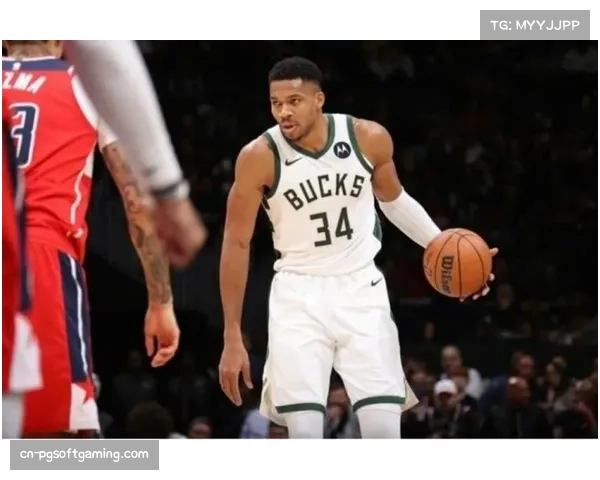 字母哥末节连得7分逆转,雄鹿关键球处理能力凸显NBA冠军底蕴